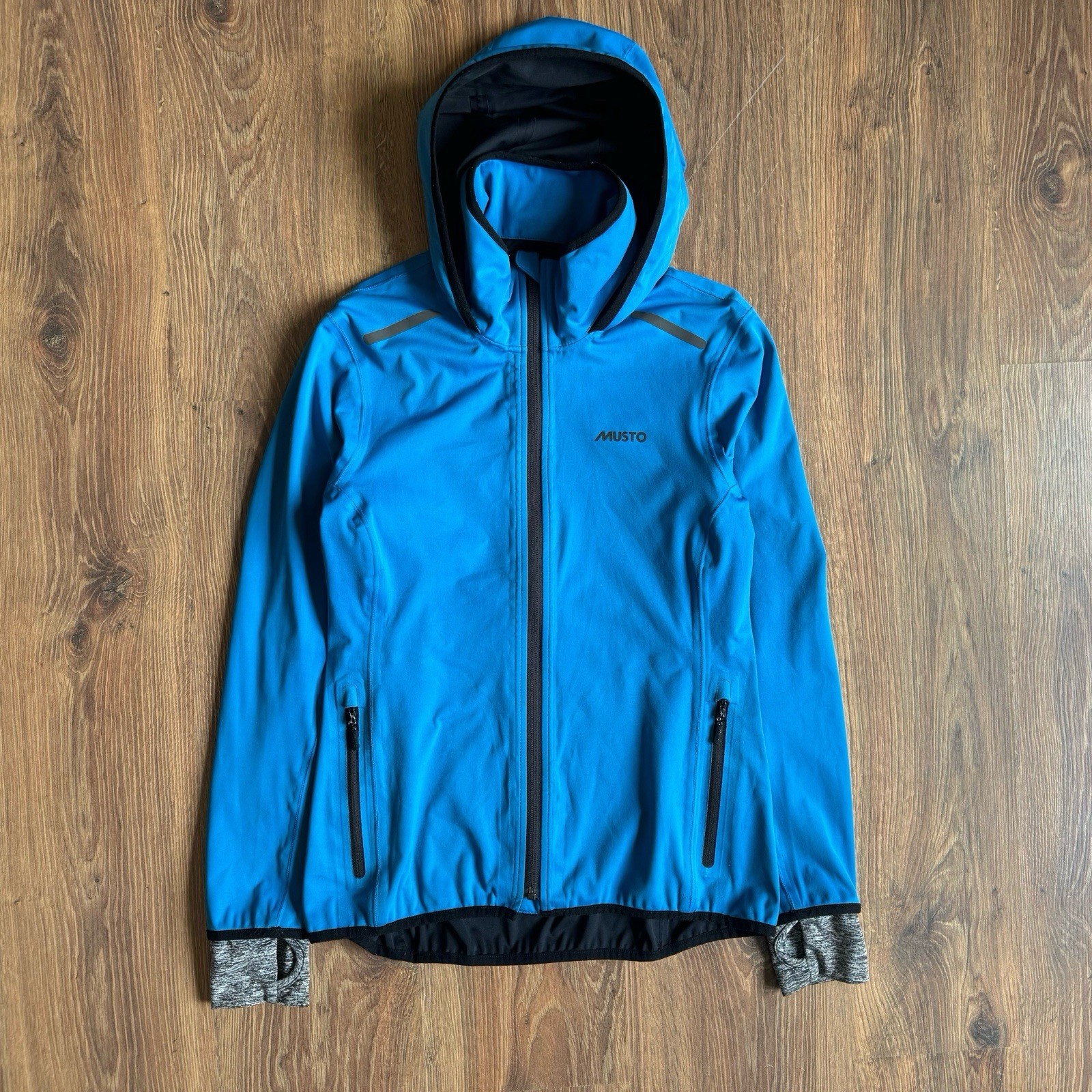 Musto Sailing Softshell Jacket Waterproof Women’s… - image 1