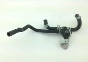 Air Valve Sensor 2007 Suzuki GSXR600 1182