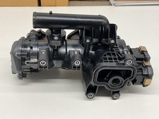 2019-2025 Silverado Sierra 2.7 Engine Coolant Control Valve New Gm 12745931