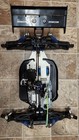 kyosho strr evo — photo 1