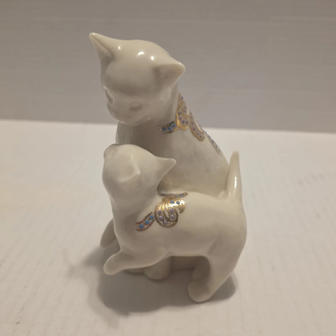 25+ Lenox Collectible Cat Figurines for sale | Updated Oct 2026
