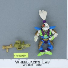 Space Usagi Teenage Mutant Ninja Turtles TMNT 1991 Playmates Vintage Figure