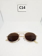 Ray-Ban Aviator Sunglasses 3547m 1 49-21 140