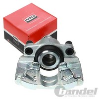 Mapco Bremssattel Vorne Rechts Passend FüR Cadillac BLS Fiat Croma Opel Signum V