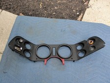 1973-78 Chevrolet Camaro Dash Bezel Carrier Assembly Genuine Gm 365645. 1973-78 Chevrolet Camaro Dash Bezel Carrier Assembly Genuine Gm 365645.