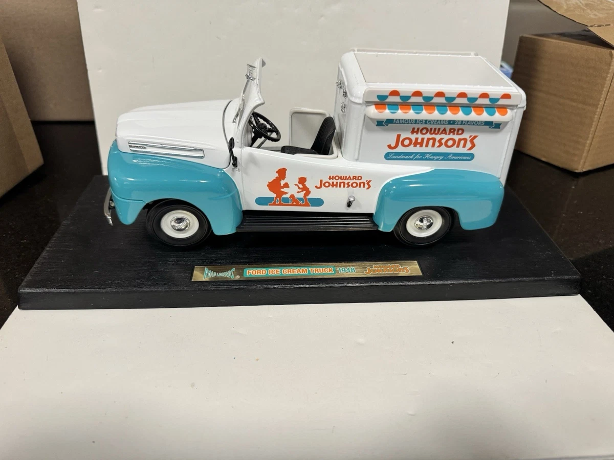 FORD PICK-UP F-150 turquois1998 1/43 YATMING 94243A voiture miniature