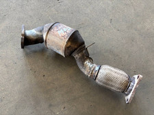 Katalysator rechts AUDI Q7 4L 4.2 V8 VW Touareg G-Kat 7L8131690C 7L8166BA
