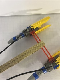 LEGO 7131 - Star Wars: Anakin's Podracer 