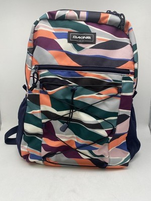 Dakine Tardy Slip 25L Backpack Night Skyline