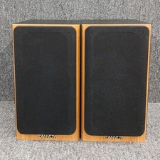 Tannoy Mercury M1 - Cherry Speakers for sale online | eBay