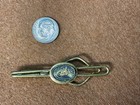 Vintage Tie Clip Tack Clasp Tack with Horse Head — photo 1