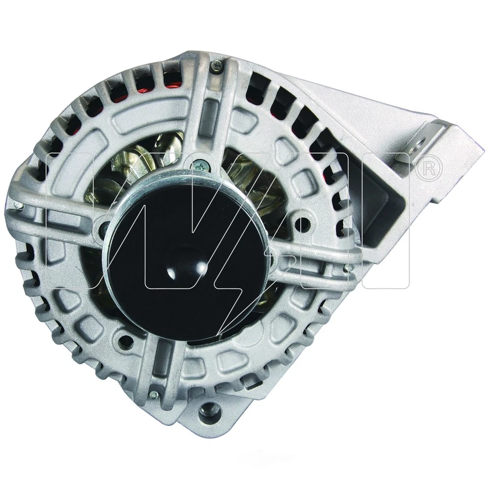Alternator fits 1999-2004 Volvo V70 C70 S60  POWER SELECT - Image 3 of 4