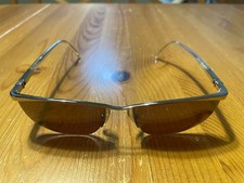 Discontinued Alain Mikli x STARCK EYES collection Fashion Accessories g141