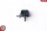 Esen SKV 17SKV125 Sensor, Saugrohrdruck FüR MERCEDES-BENZ
