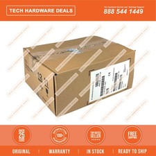 872487-B21 NEW SEALED HPE 4TB SAS BC 12G 7.2K LFF SC DS MV HDD