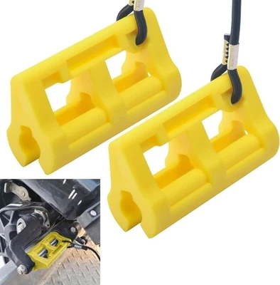 OHOHO Hydraulic Steering Locks, Outboard Motor Hydraulic Steering Lock, Boat Motor ...