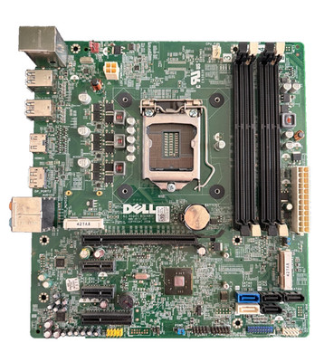 Tested Motherboard for Dell XPS 8700 Intel Desktop Socket LGA1150 DZ87M01 0KWVT8