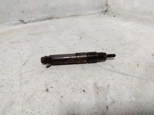 AUDI A4 8D2, B5 Einspritzdüse 028130201T 1.90 Diesel 81kw 1997 27544433