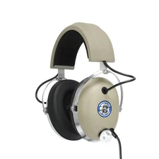 Koss Pro4AA Studio Quality Over-Ear Headphones, Retro Style, Electronics