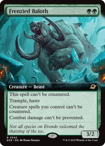 Edge of Eternities Rares, Mythics, Lands, Tokens, Art Cards, EOE MTG TCG - Picture 65 of 250