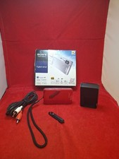 Sony Cyber-shot DSC-TX5 Pink Waterproof 3m 10.2MP Touch Screen Camera F5