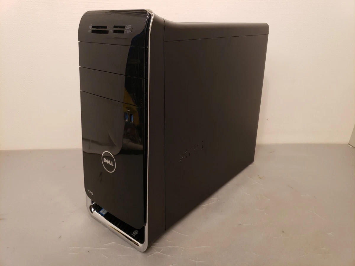Dell XPS 8900 PC Desktops & All-In-One Computers for sale | eBay