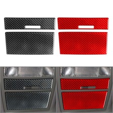 2 Stücke LHD Innen Overhead Leselicht Panel Abdeckung Trim Für Toyota Camry