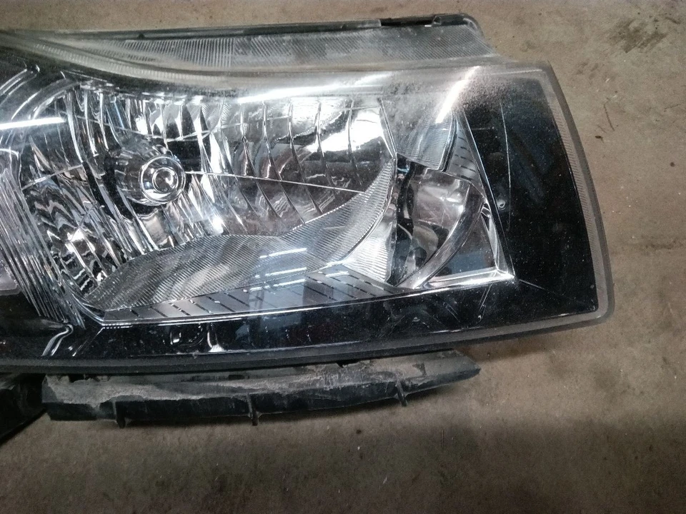 2012 2013 14 15 16 Chevy Cruze пассажирский фары фары круиз передний правый - Изображение 2 из 4