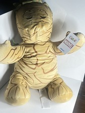 New Disney Marvel Guardians of the Galaxy 24" Groot Cuddleez Super Soft