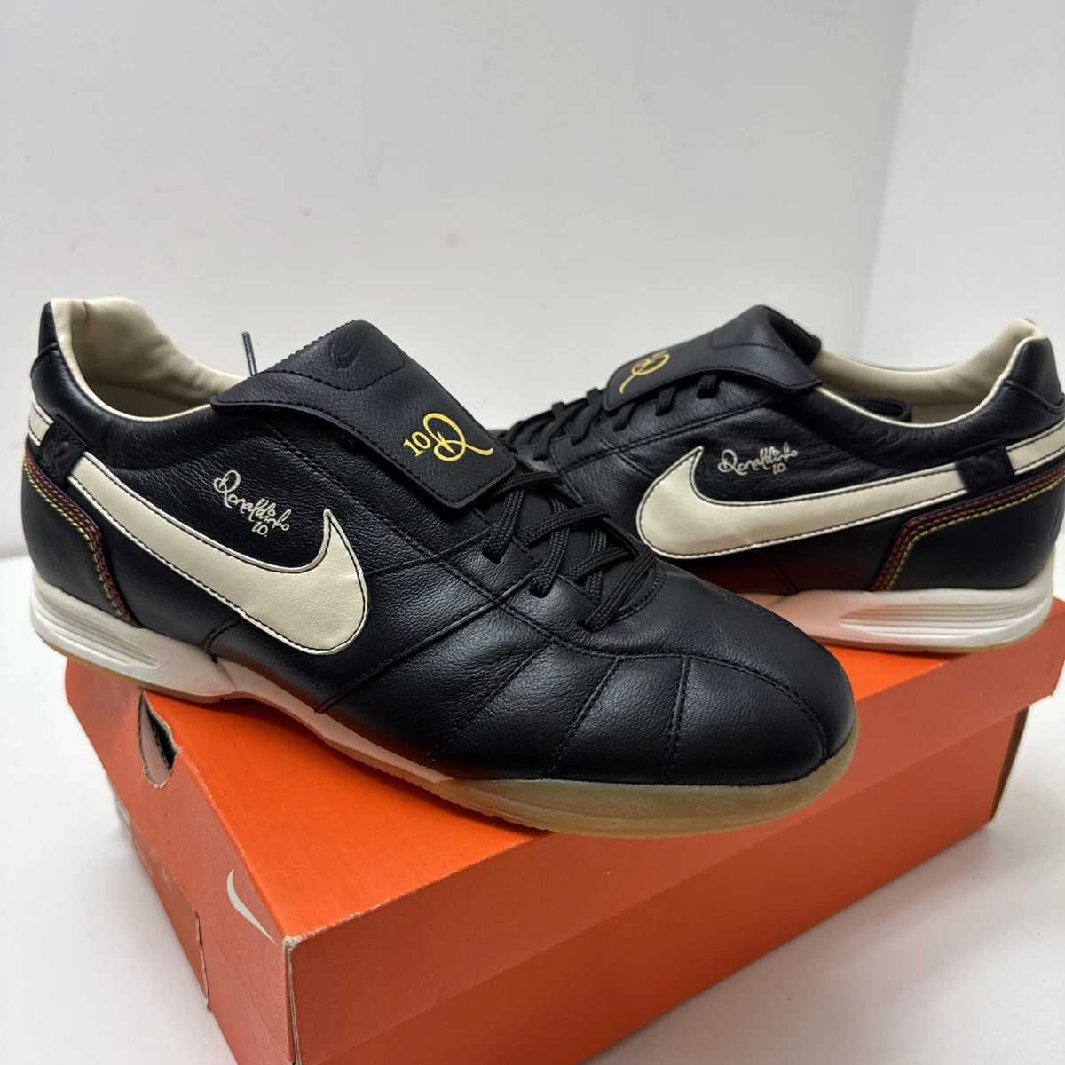 Ronaldinho Schuhe online kaufen | eBay