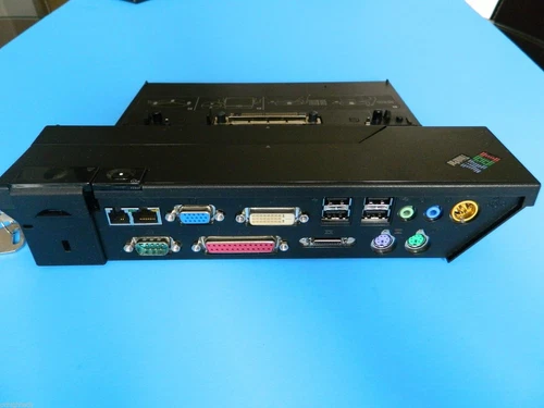 IBM 2878 Docking for IBM Thinkpad A-T-X-R Serie 62P4551
