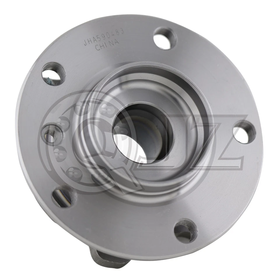 [1-Pack] HA590483 REAR Wheel Hub Assembly for BMW M5, M6 & M6 Gran Coupe - Image 3 of 4