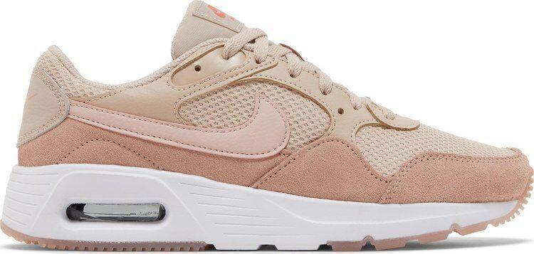 Nike Air Max SC Fossil Stone W
