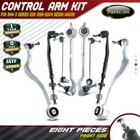 <!--F#f_0-->Control Arm Ball Joint Sway Bar Tie Rod Kit for BMW E39 520d 525i 528i 530 Front<!--F/-->