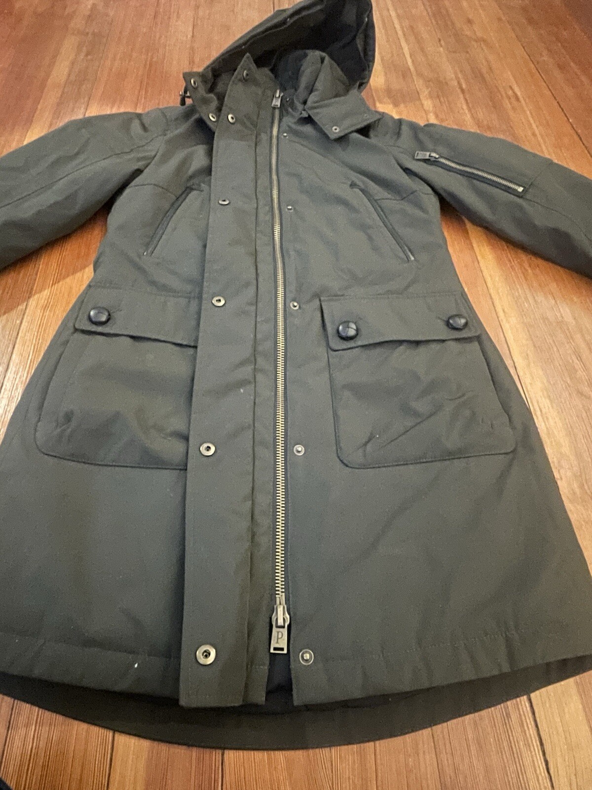 Pendleton Women's Jackson Expedition Down Parka F… - image 2