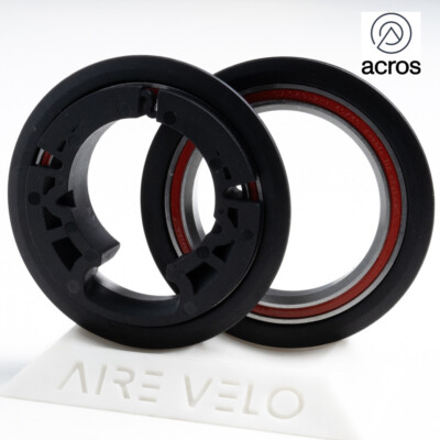 アクセサリー sa_12_chi ACROS HEADSET BEARINGS COMPONENTS SPARES BLOCK LOCK ZS66 ZS56 Ai70