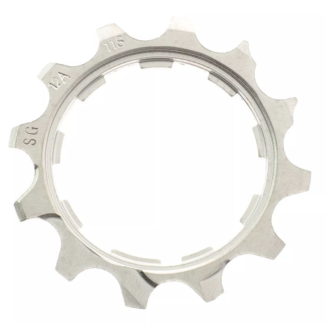 Shimano Dura Ace CS-R9100/9000 12T Cog/Sprocket for 11-23/25/28/30T 11S  Cassette