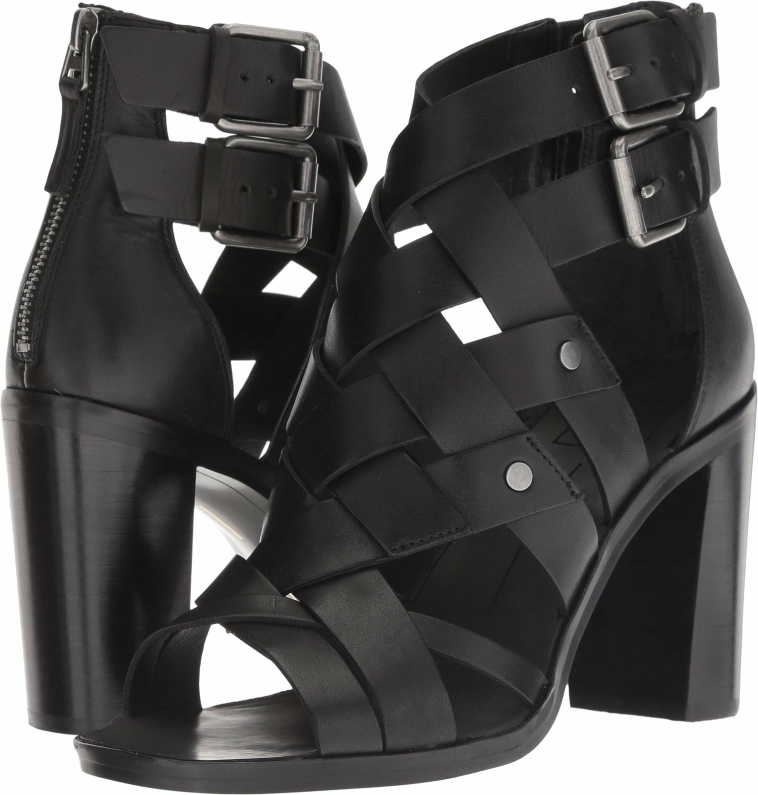 dolce vita noree heel