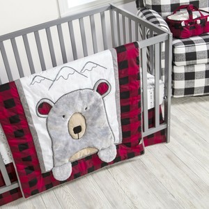 crib bundle sets