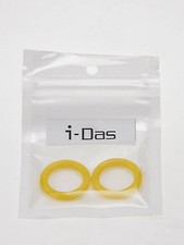i-Das Arm System - Replacement O-Ring - Yellow Colour