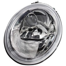 DIEDERICHS Scheinwerfer Halogen links für VW New Beetle 9C1 1C1 1Y7