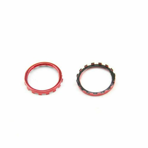 For XBOX One Elite Controller 3D Thumbstick Rings Replacement Accessories 1Pair - Picture 16 of 22