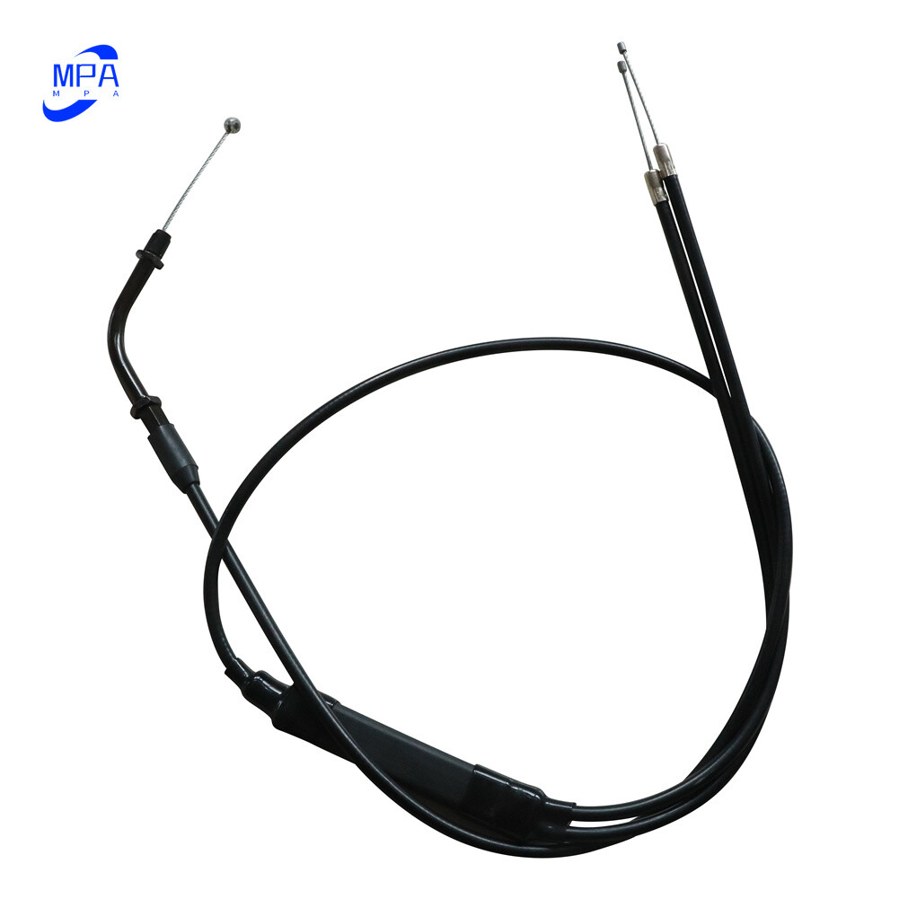 Throttle cable for Yamaha Mikuni VM30 VM32 VM34 Virago 750 XV750 1981