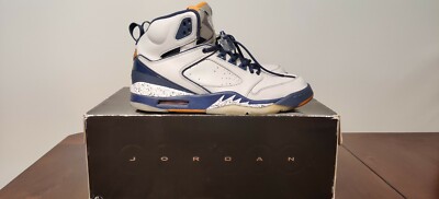 Air Jordan Sixty Plus – Cleveland Cavaliers | eBay