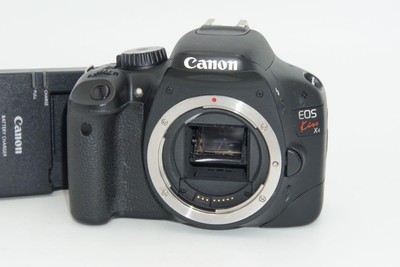 Canon EOS KISS X4｜家電・スマホ・カメラ