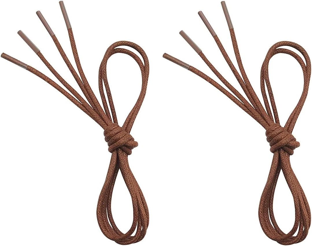 Brown Dress Shoe Laces for sale | eBay