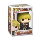 Funko Pop! Vinyl: Hunter x Hunter - Kurapika - FYE (Exclusive) #1135