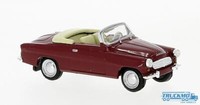 Brekina Skoda Felicia Rot 27437