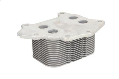Oil Cooler, engine oil NRF 31333