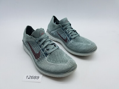 Running Shoes Nike 2018 Nike Free RN Flyknit 2018 Women's Size